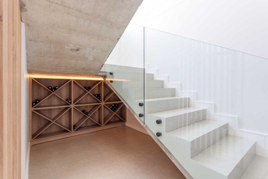 6 Bedroom Property for Sale in Pearl Valley Golf Estate Western Cape